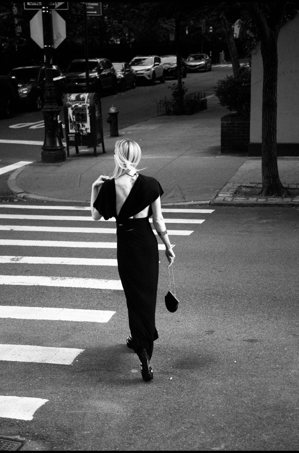 BIVALVIA Dress