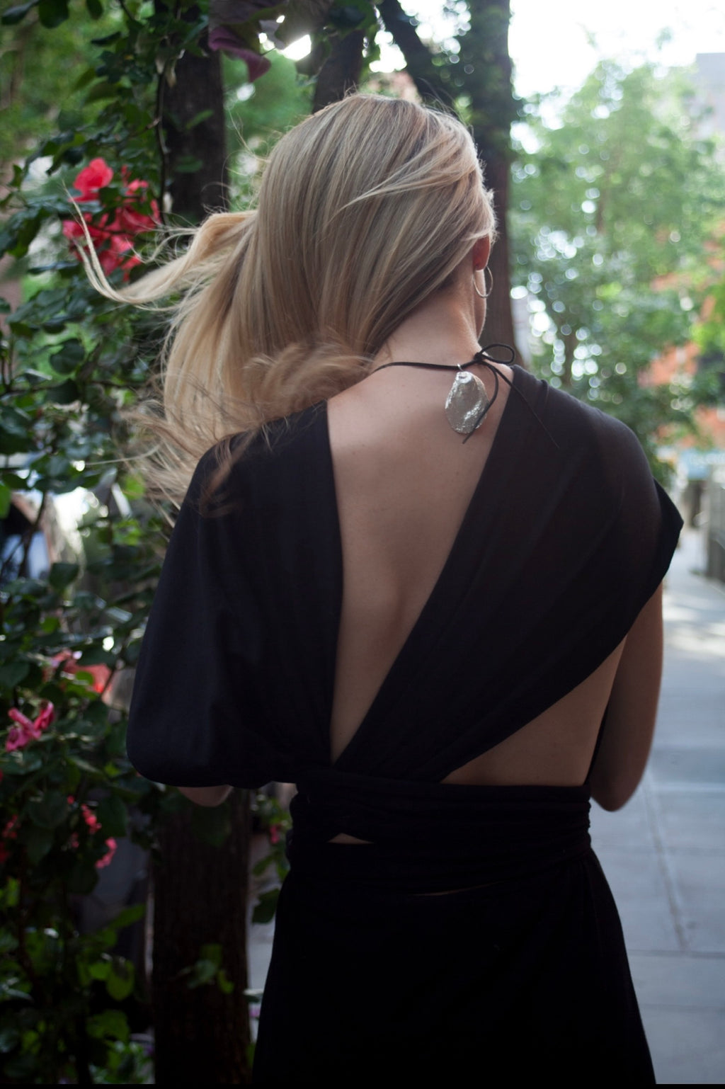 BIVALVIA Dress