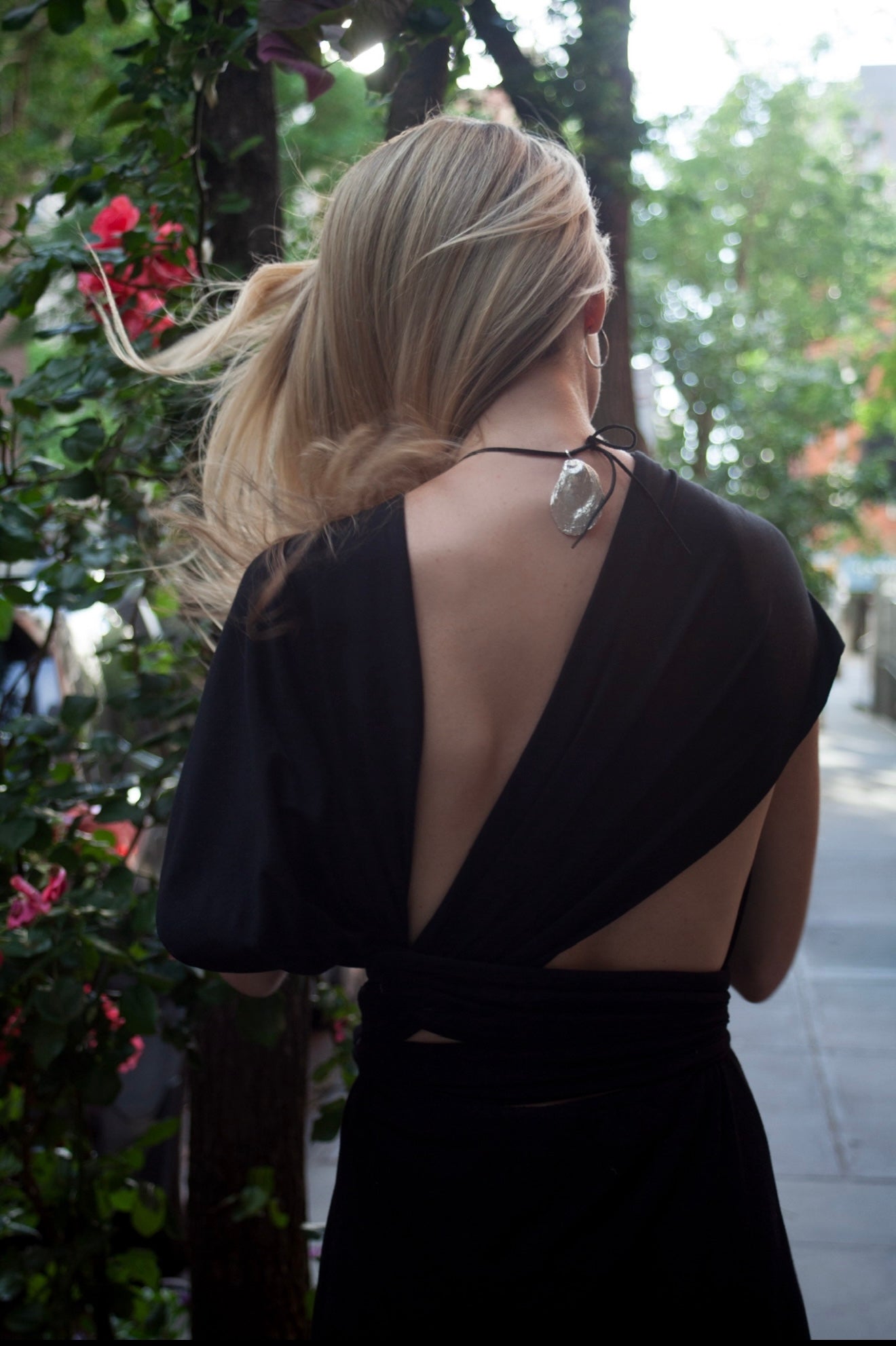 BIVALVIA Dress