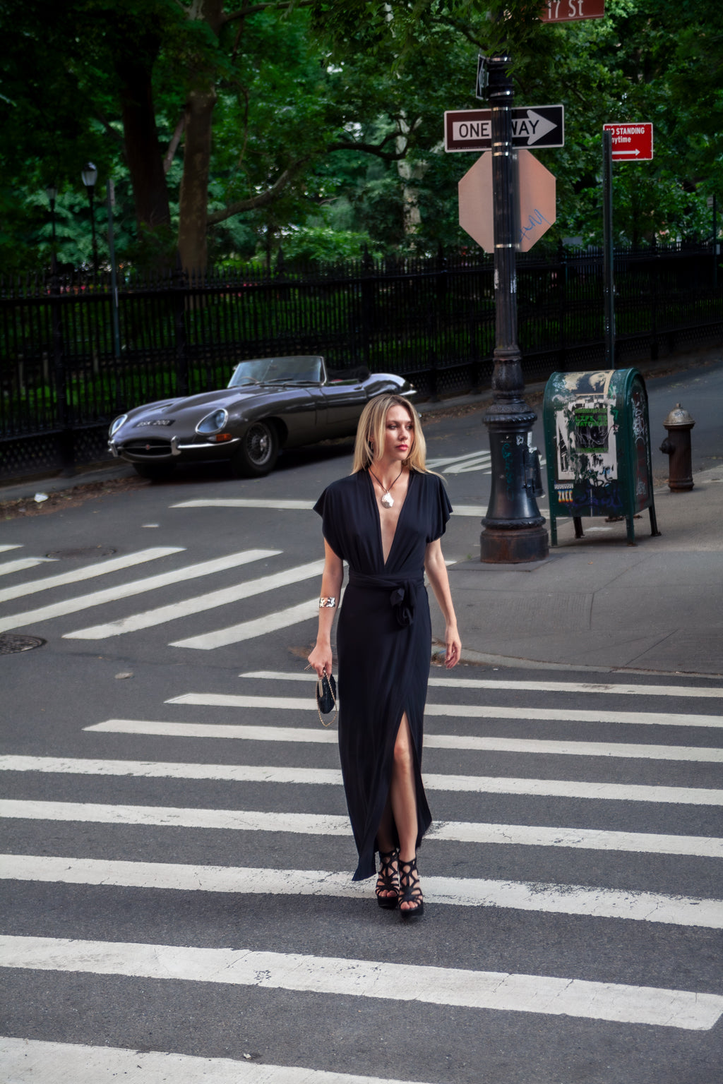 BIVALVIA Dress