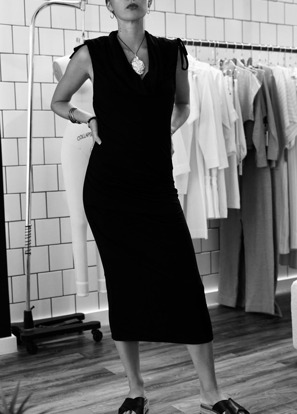 HOPE Dress