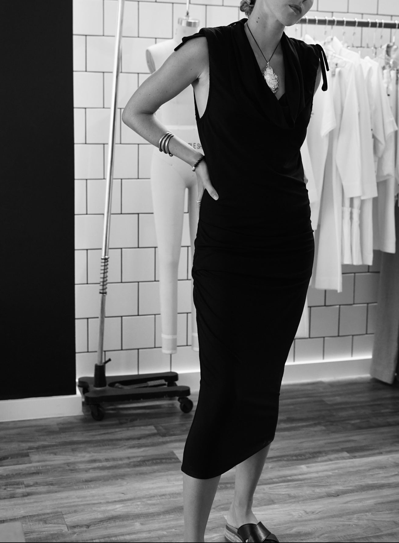 HANA Dress