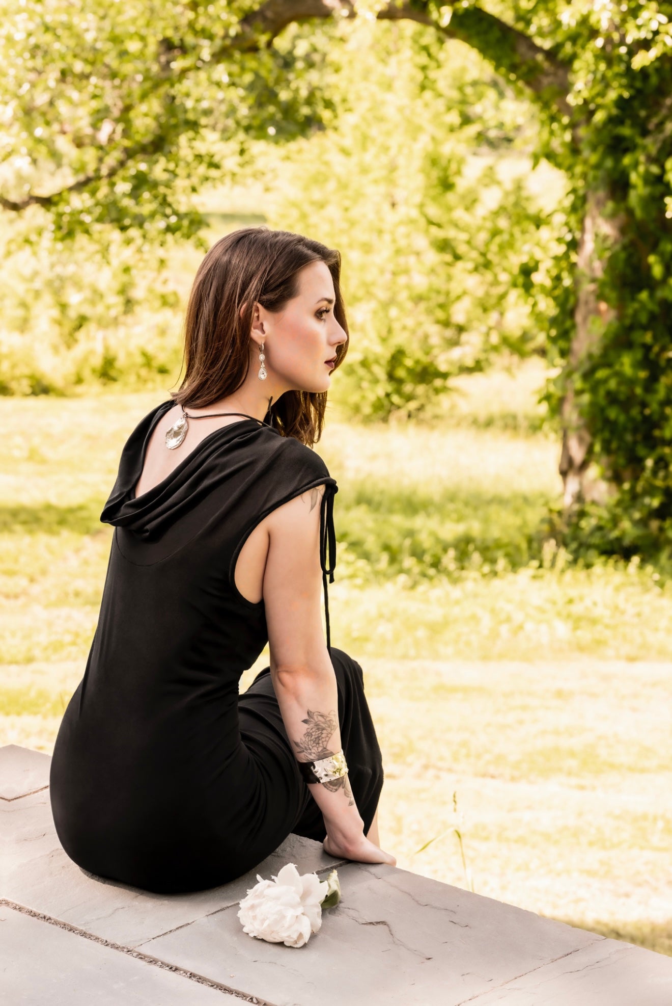 HOPE Dress