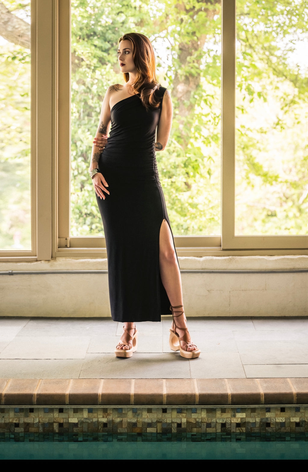 FAITH Dress