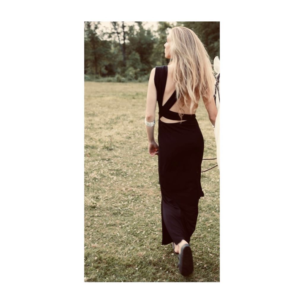 BIVALVIA Dress