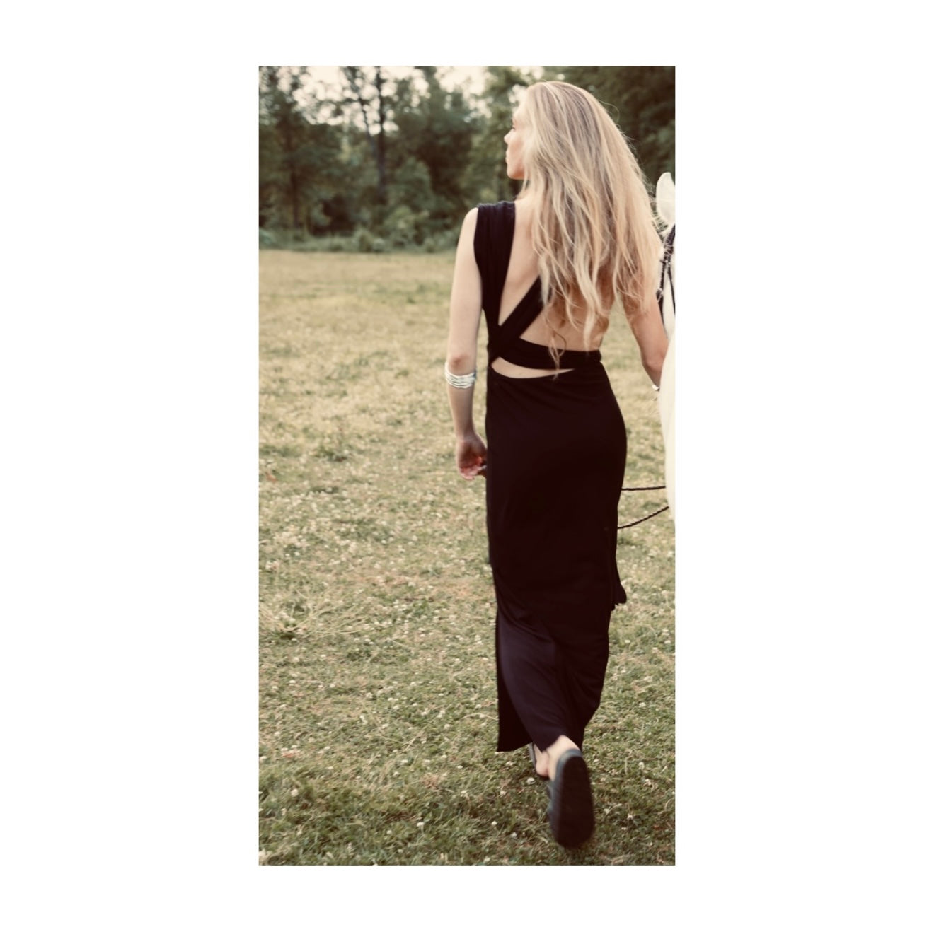 BIVALVIA Dress