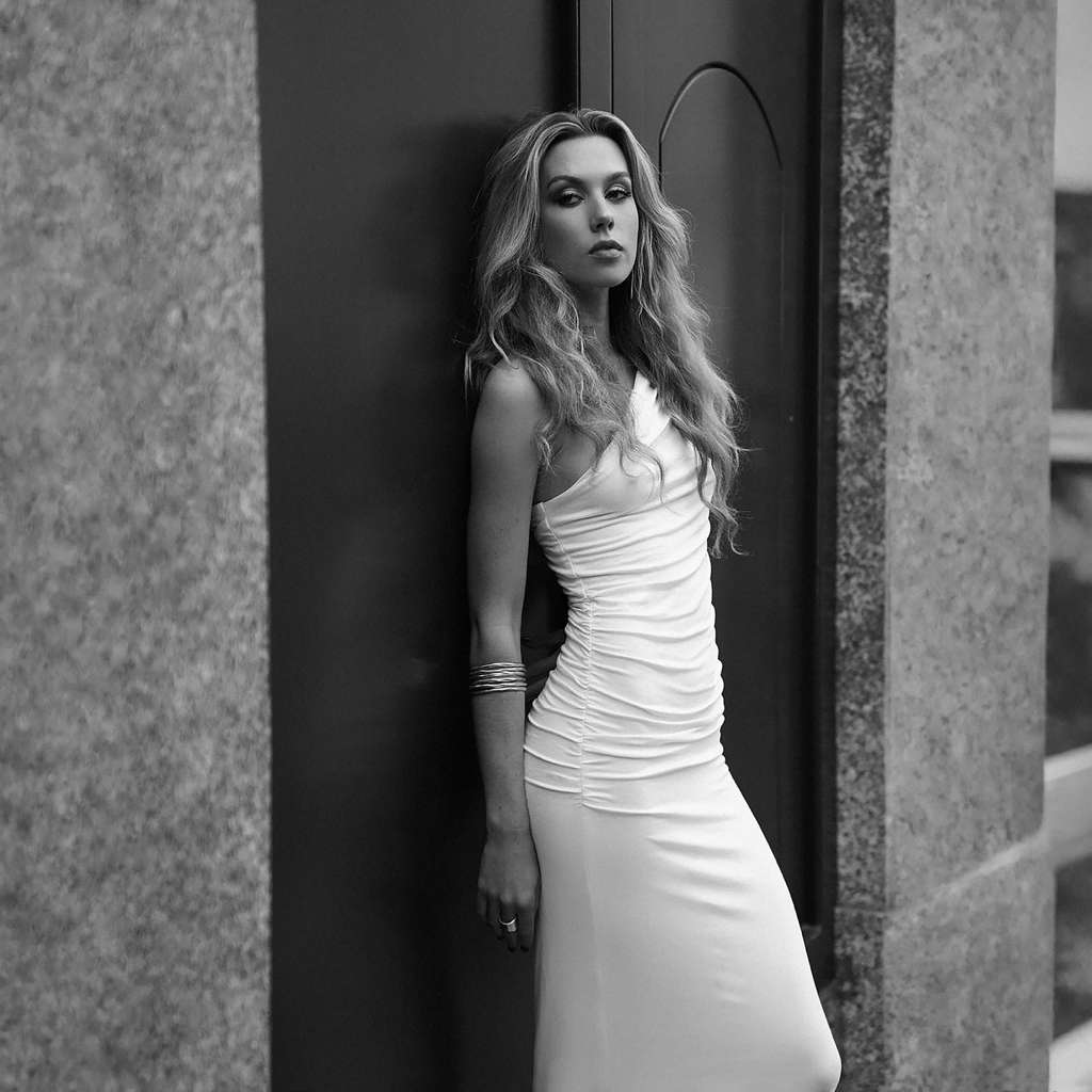 FAITH Dress